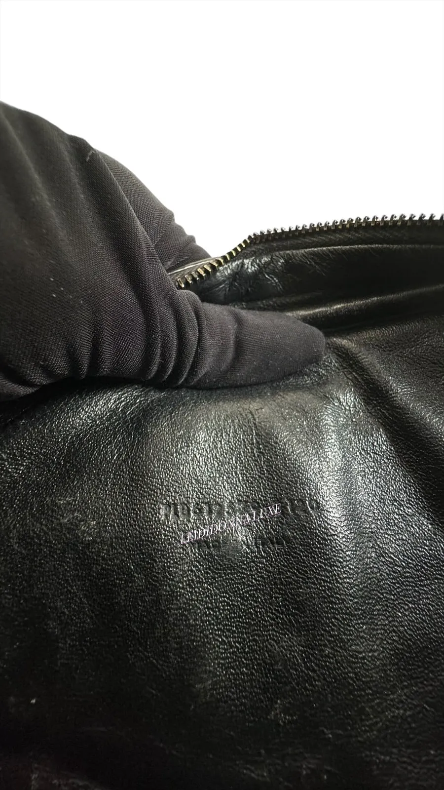 Saint Laurent Mini Lou Camera YSL Bag