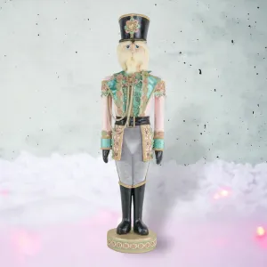 SANTA'S SWEET SHOPPE COLLECTION 41" Wonderland Soldier