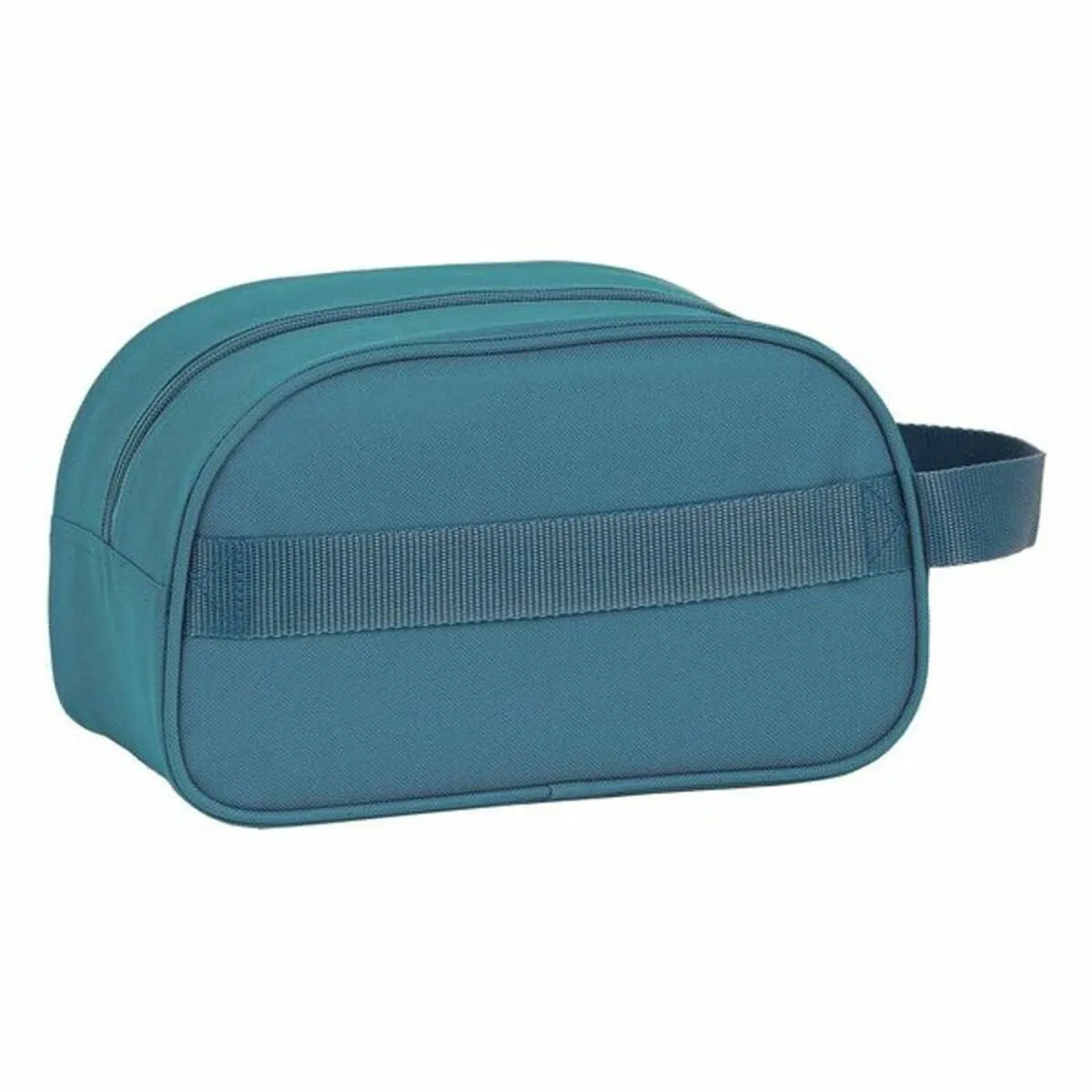 School Toilet Bag BlackFit8 M248 Blue 26 x 15 x 12 cm