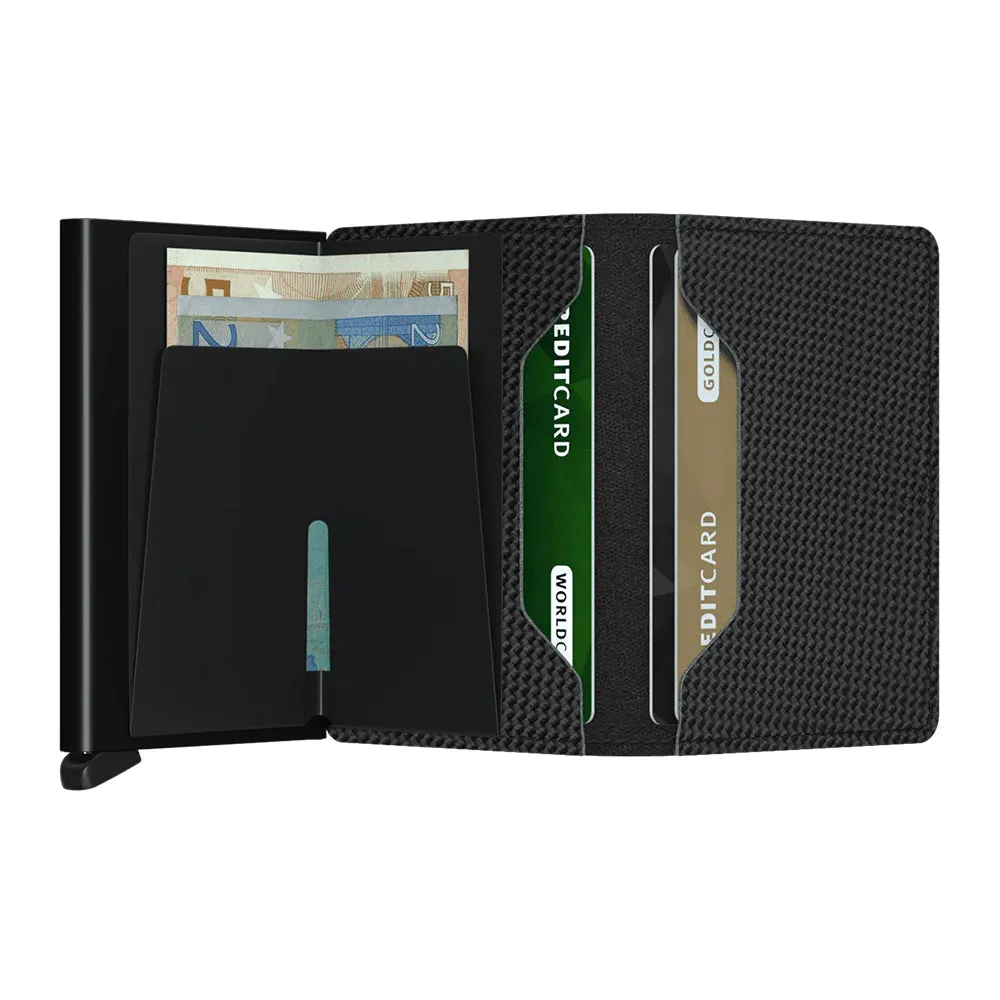 Secrid RFID Carbon Slimwallet