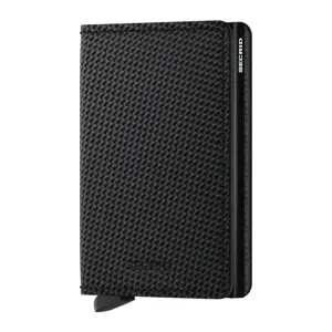 Secrid RFID Carbon Slimwallet