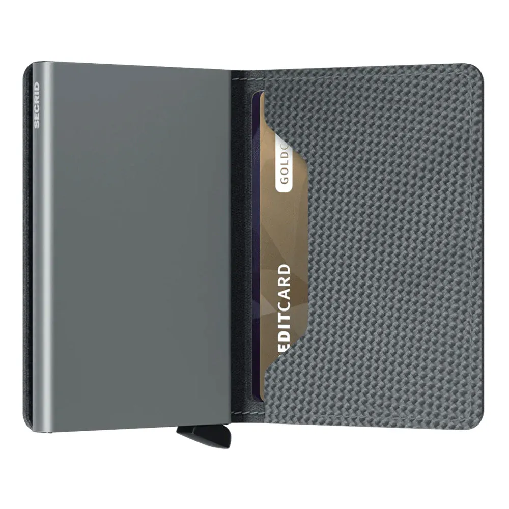 Secrid RFID Carbon Slimwallet