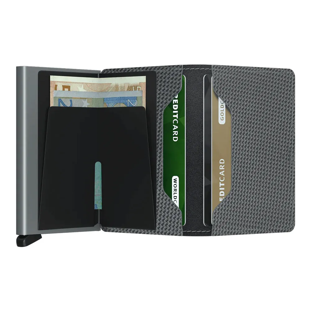 Secrid RFID Carbon Slimwallet