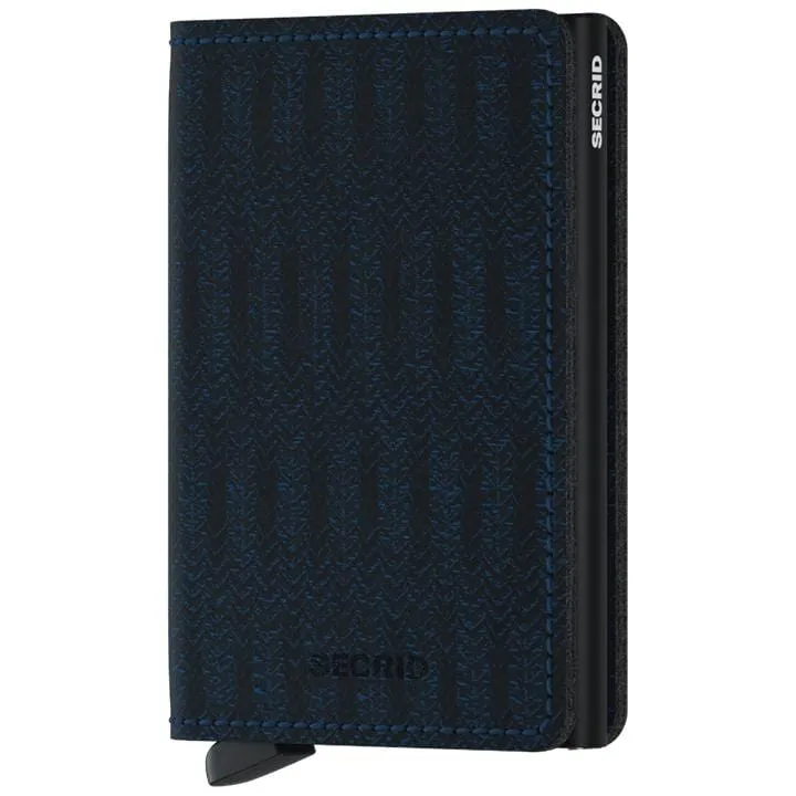 Secrid RFID Slimwallet Dash