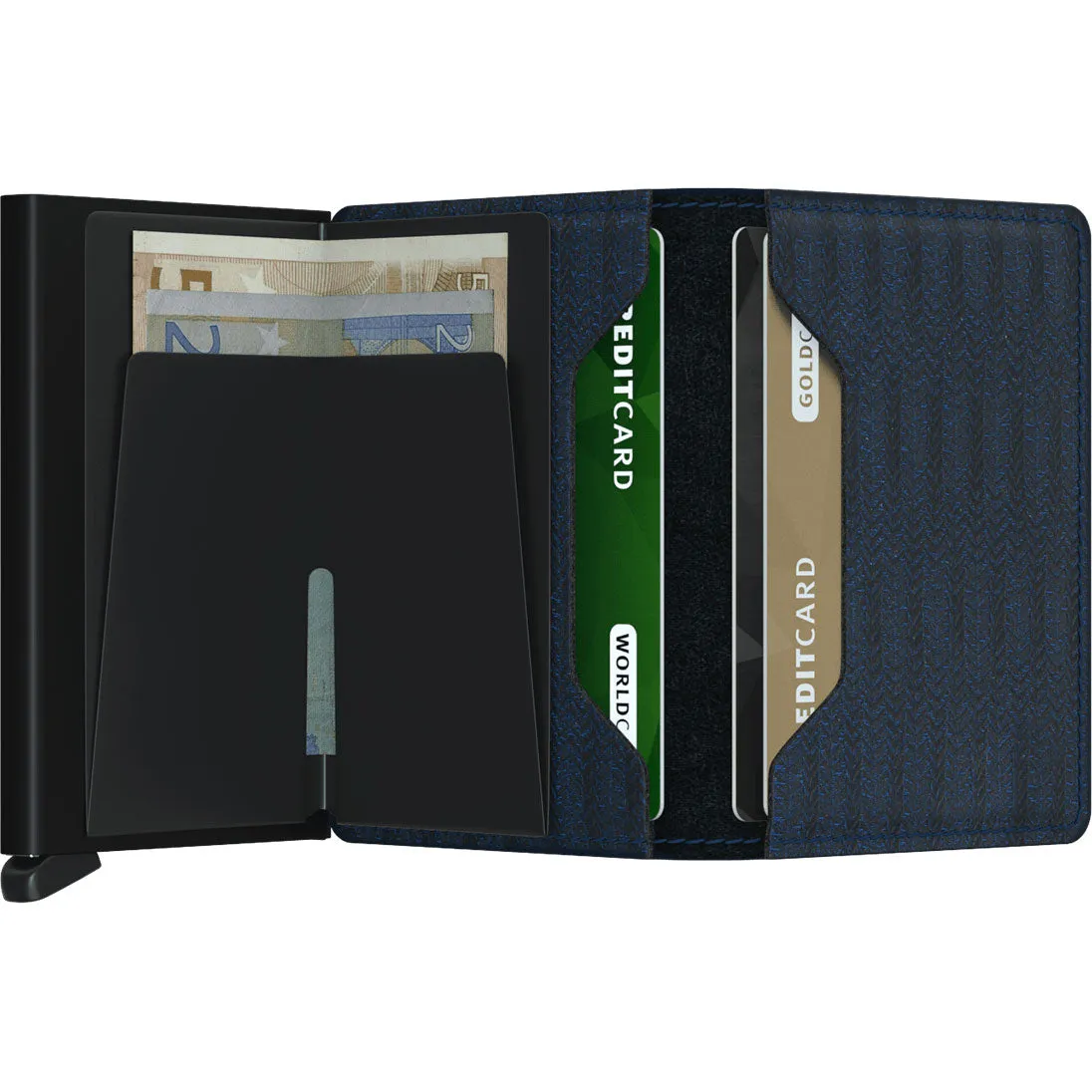 Secrid RFID Slimwallet Dash