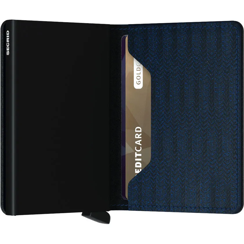 Secrid RFID Slimwallet Dash