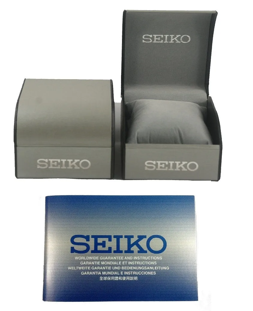 SEIKO 5 Sports SRPD79K1 Automatic Watch for Men