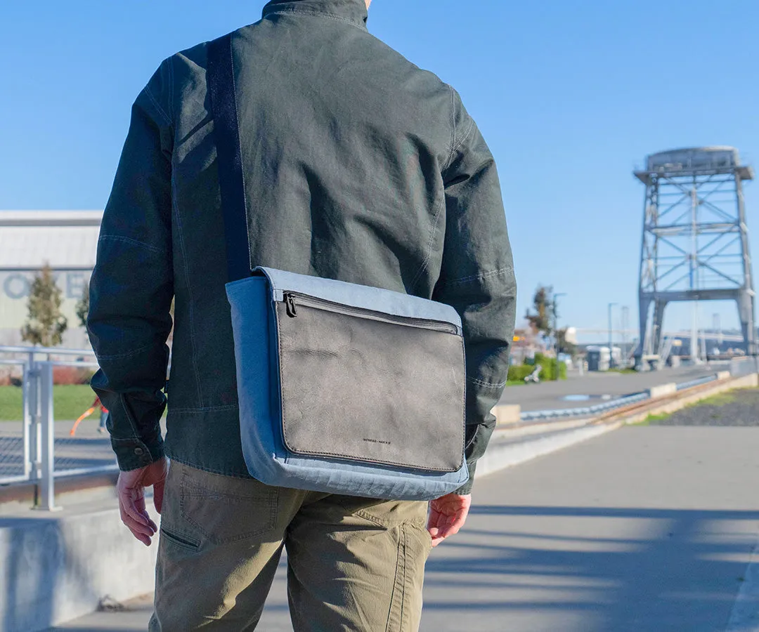 Shinjuku Messenger Bag