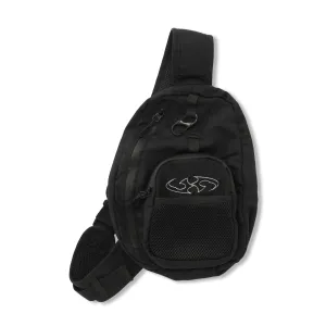 Sling Bag, Black