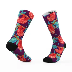 Sloth Socks