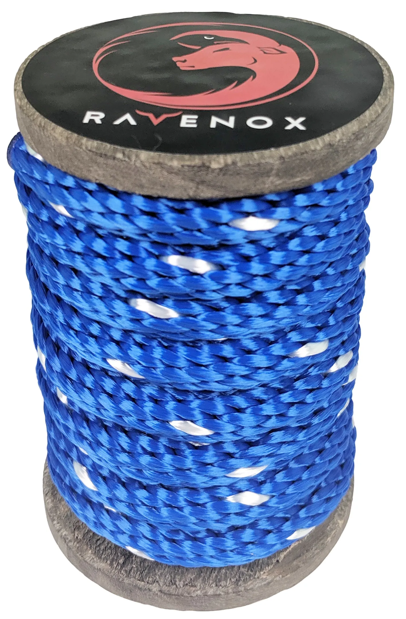 Solid Braid Polyester Rope