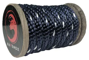 Solid Braid Polyester Rope