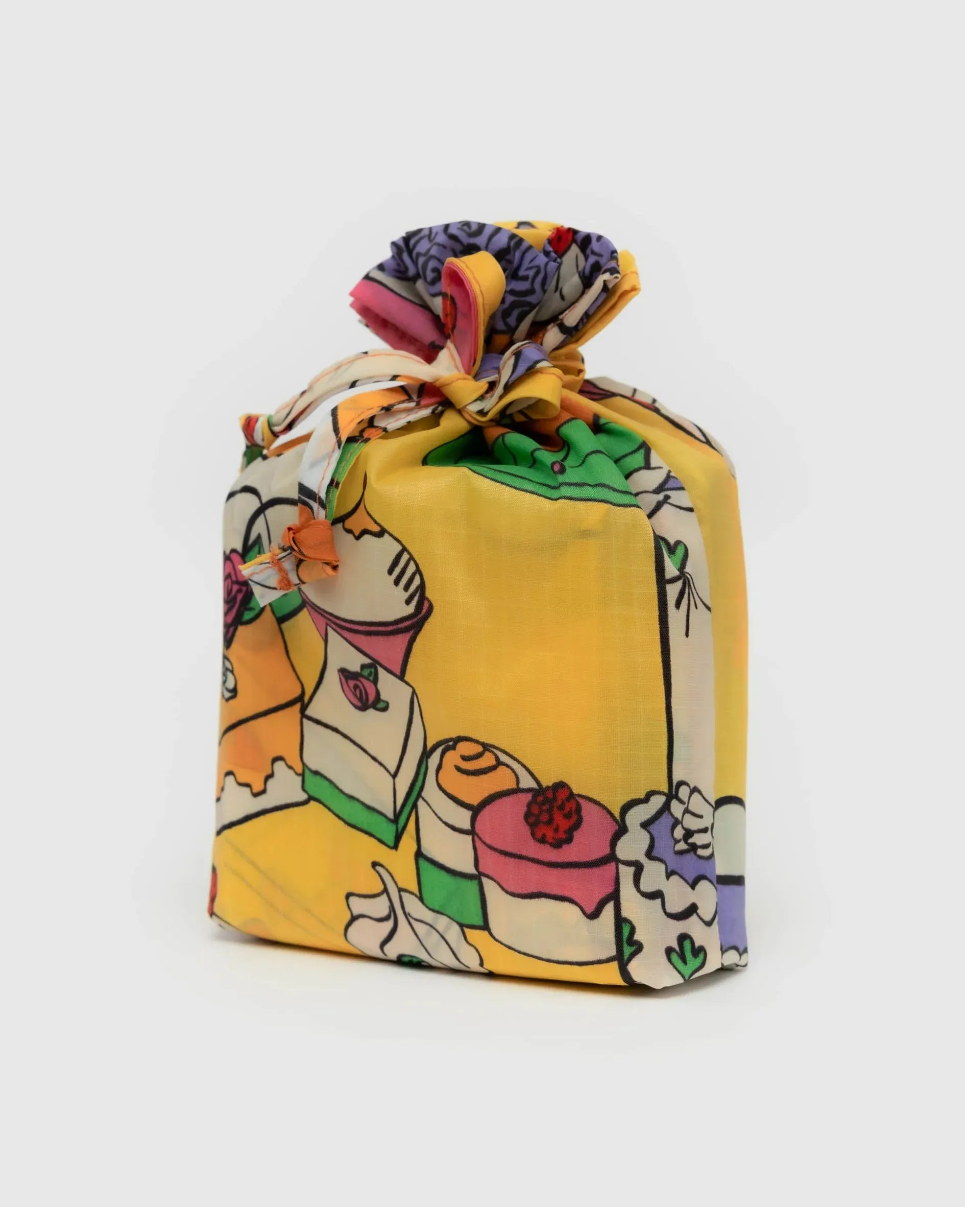 Standard Baggu Set of 3 - Still Life