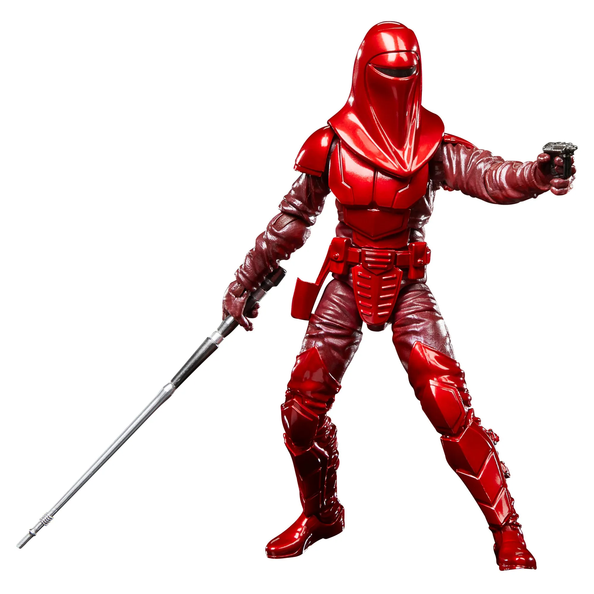 Star Wars The Black Series Royal Guard & Pilot