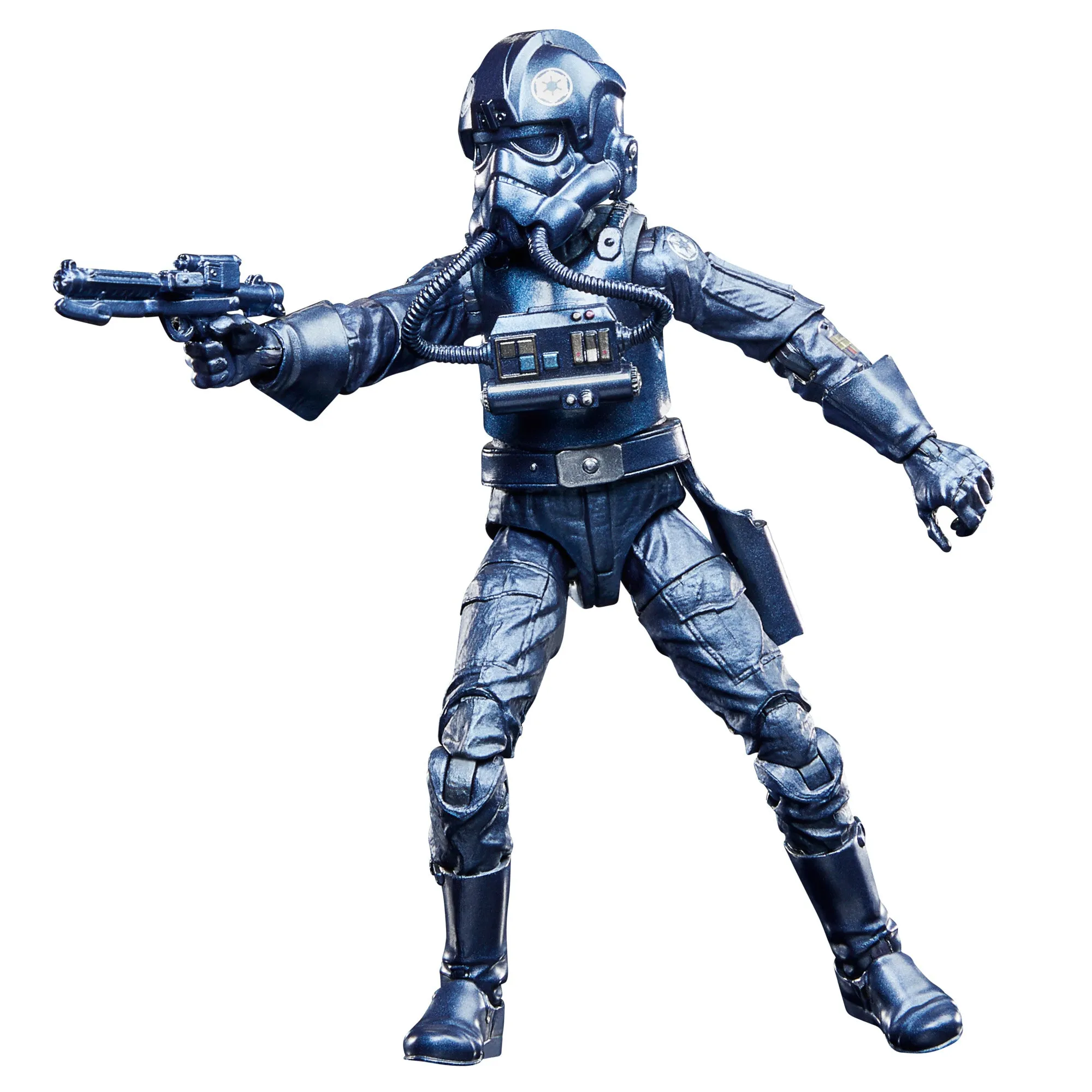 Star Wars The Black Series Royal Guard & Pilot