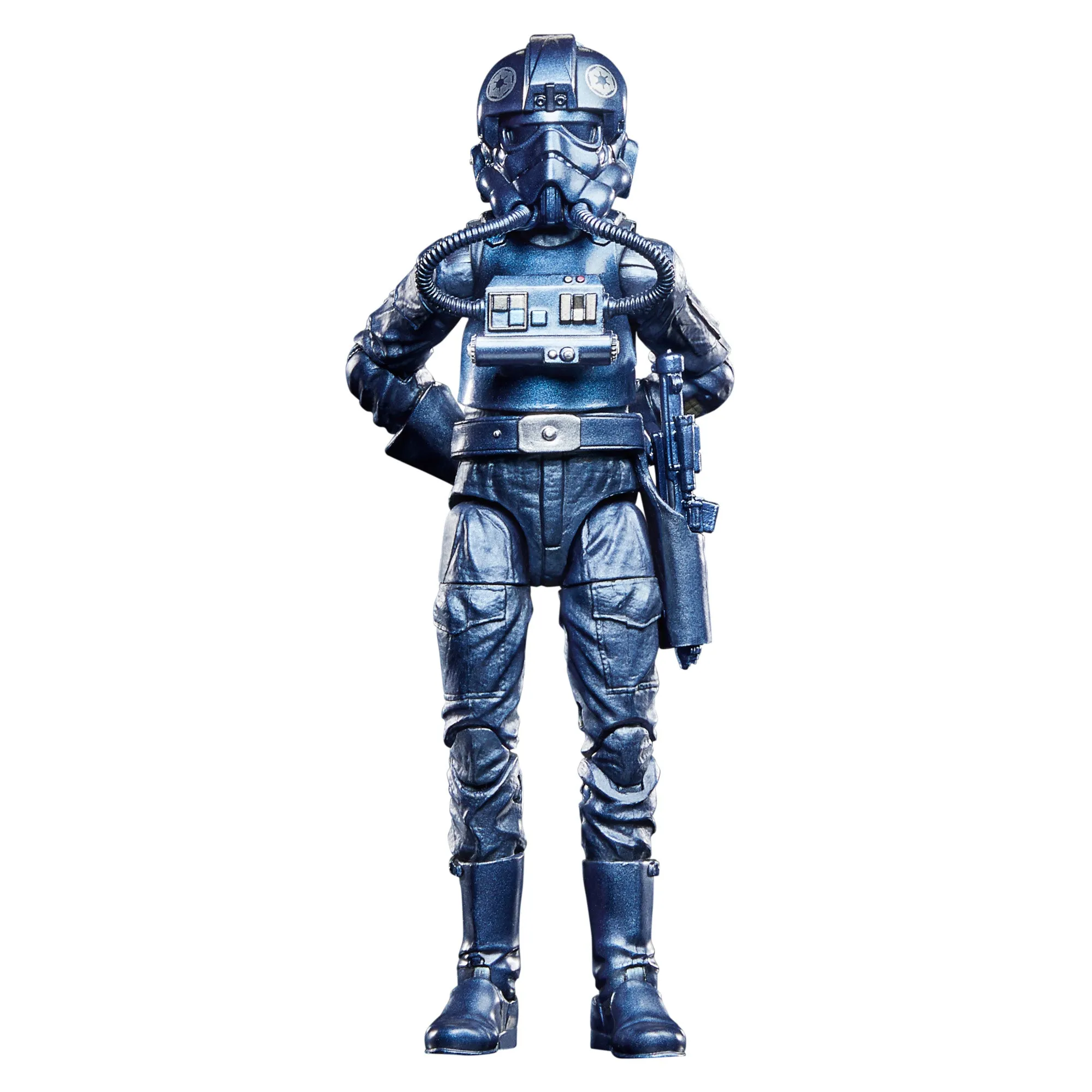 Star Wars The Black Series Royal Guard & Pilot