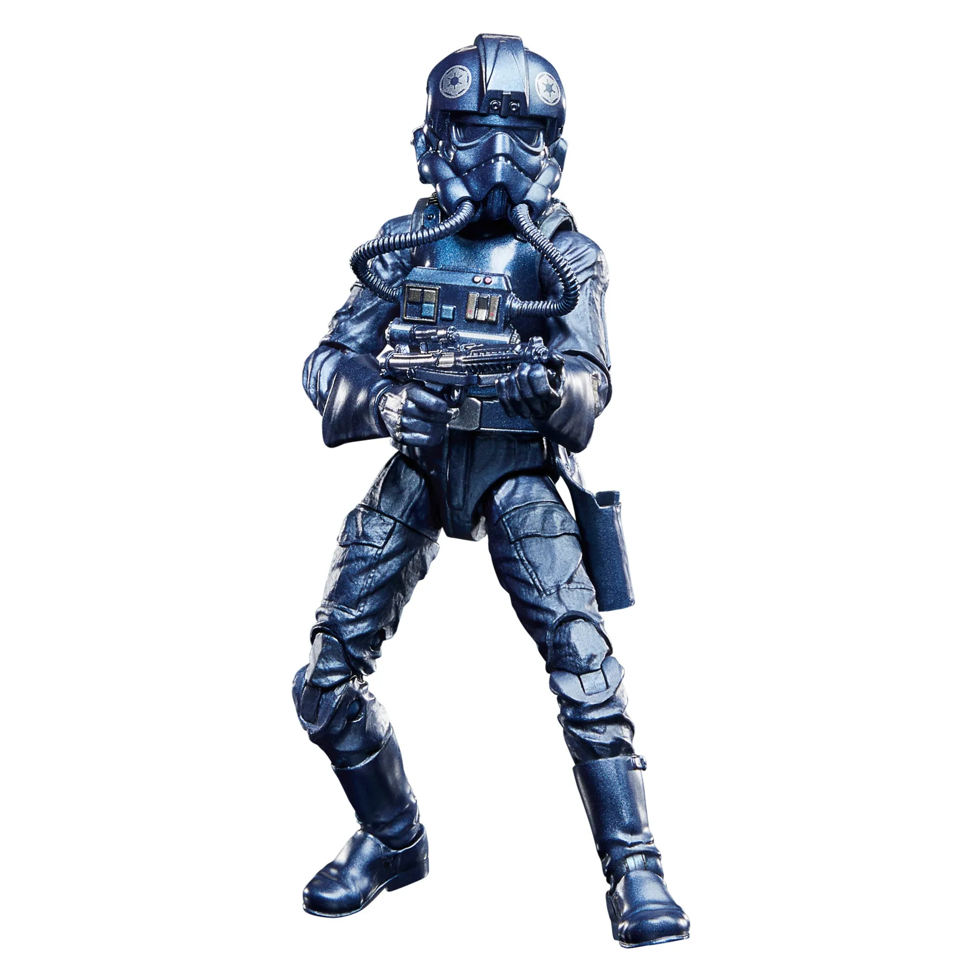 Star Wars The Black Series Royal Guard & Pilot