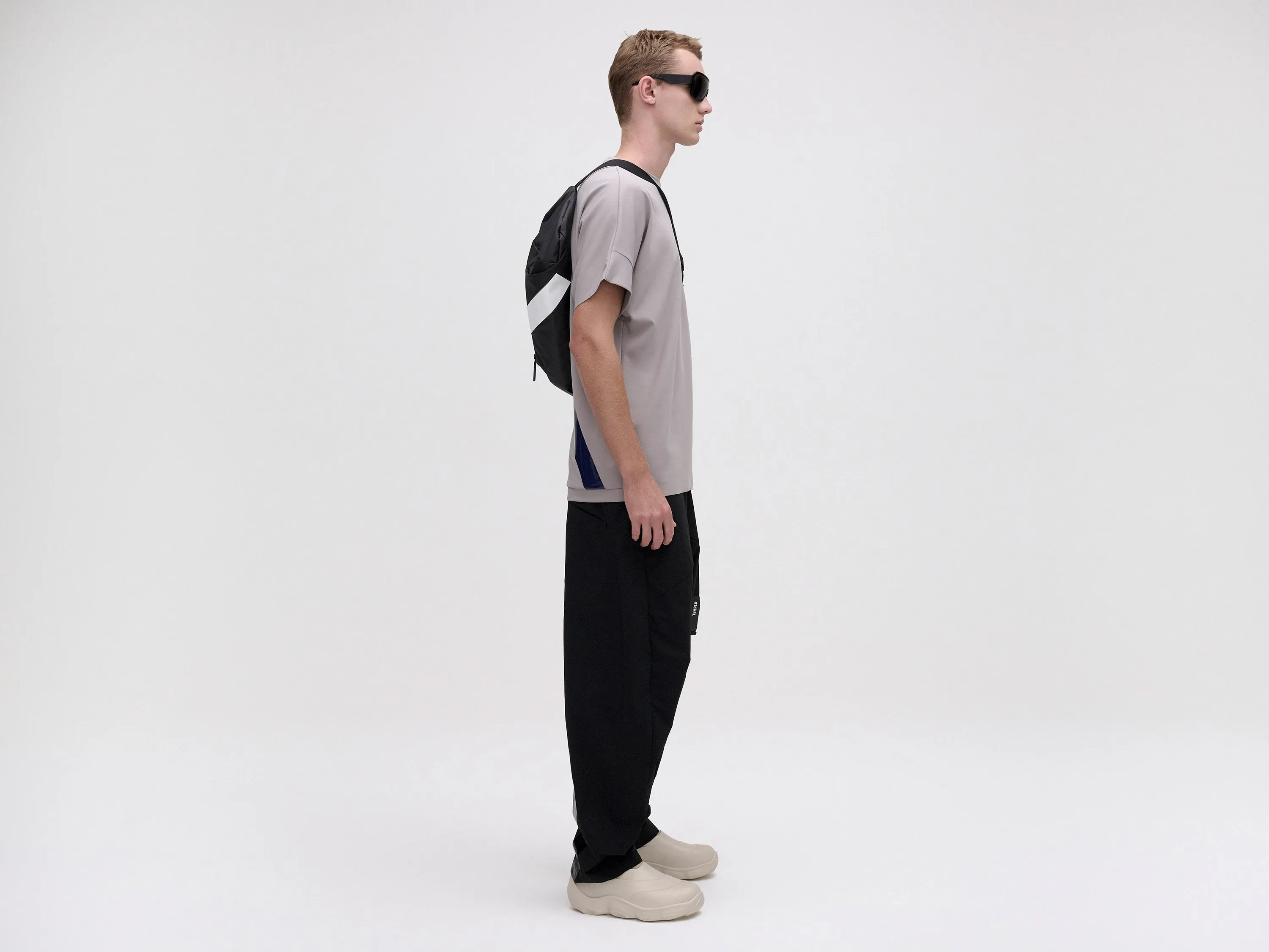 STUDIO BAG - BLACK