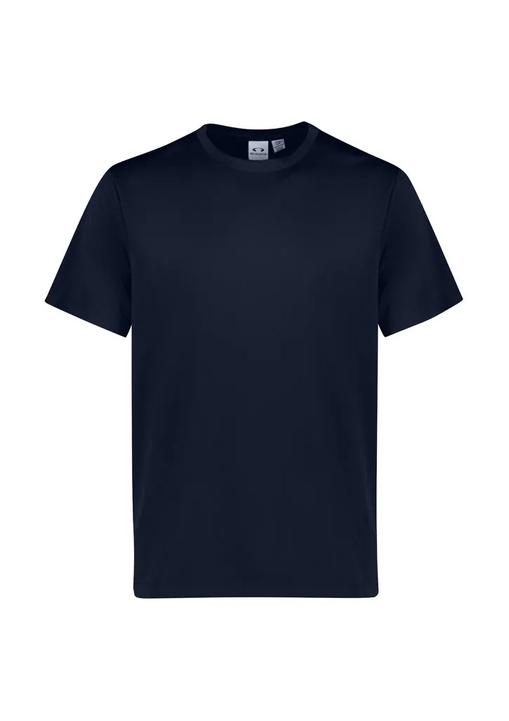 T207MS BizCollection Action Mens Tee