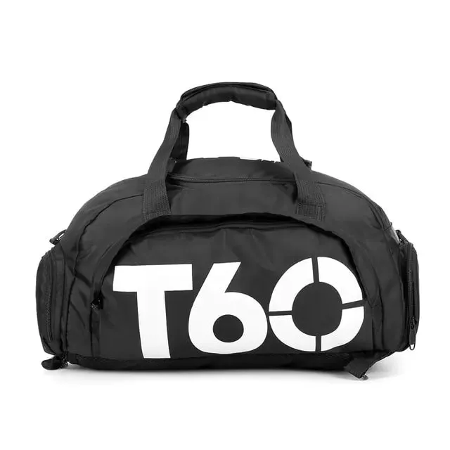 T60 Waterproof Fitness Bag