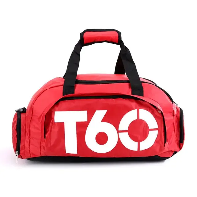 T60 Waterproof Fitness Bag