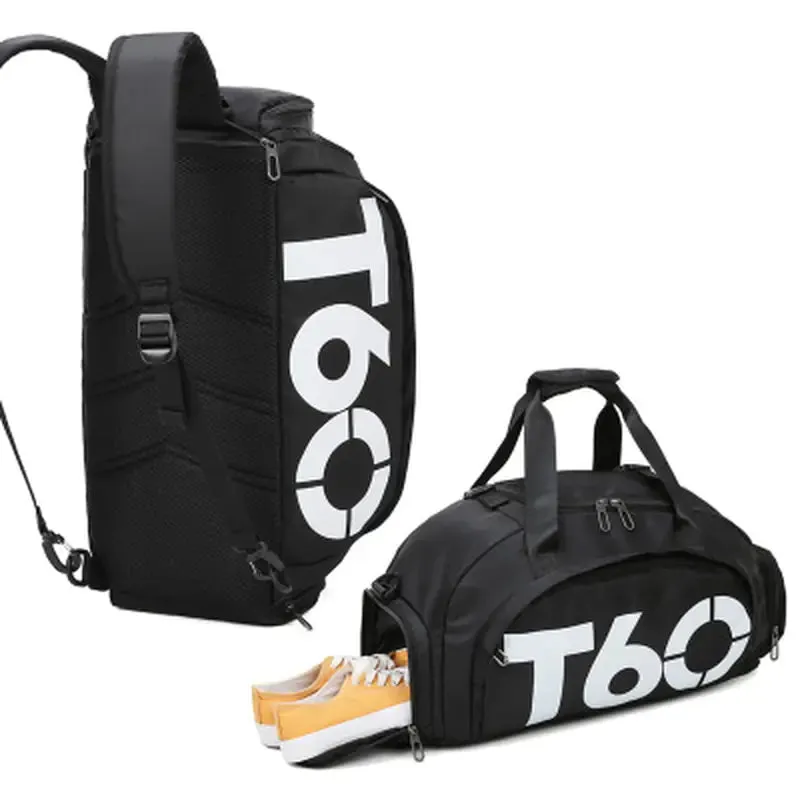 T60 Waterproof Fitness Bag