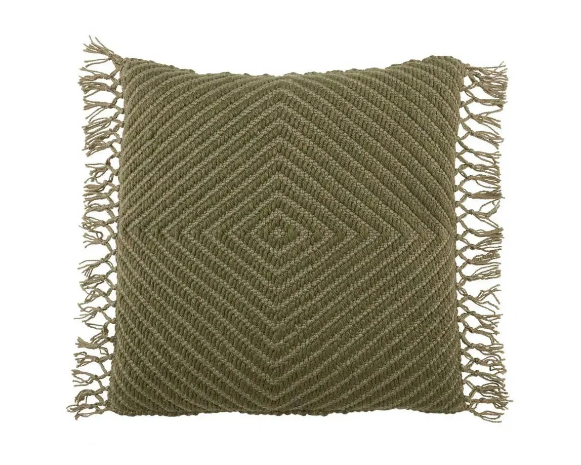 Tallis TLS03 Green Pillow