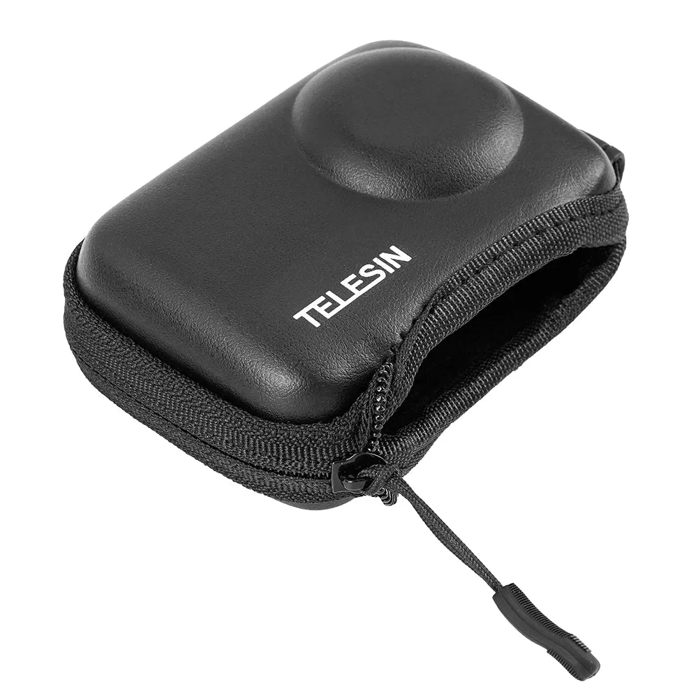 TELESIN Camera Storage Protective Bag for DJI ACTION 3/4