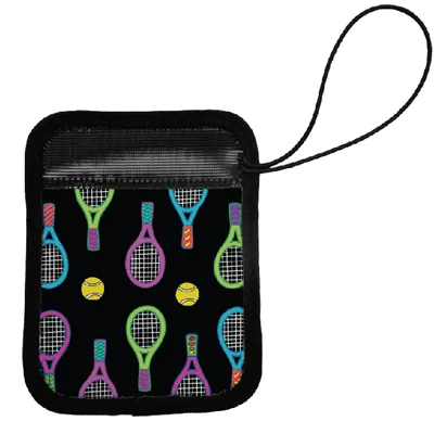 Tennis Luggage Gripper