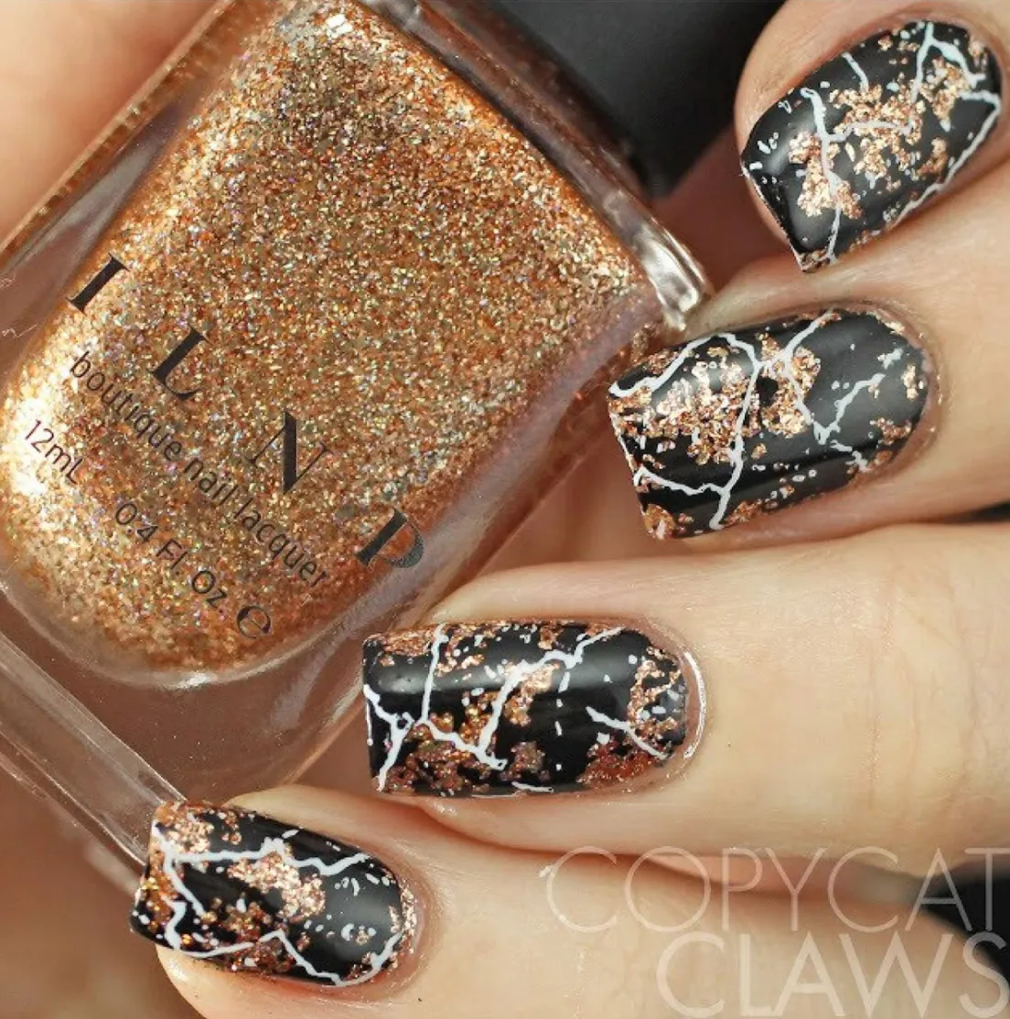 Texture-licious 1 - Uber Chic Mini Stamping Plate