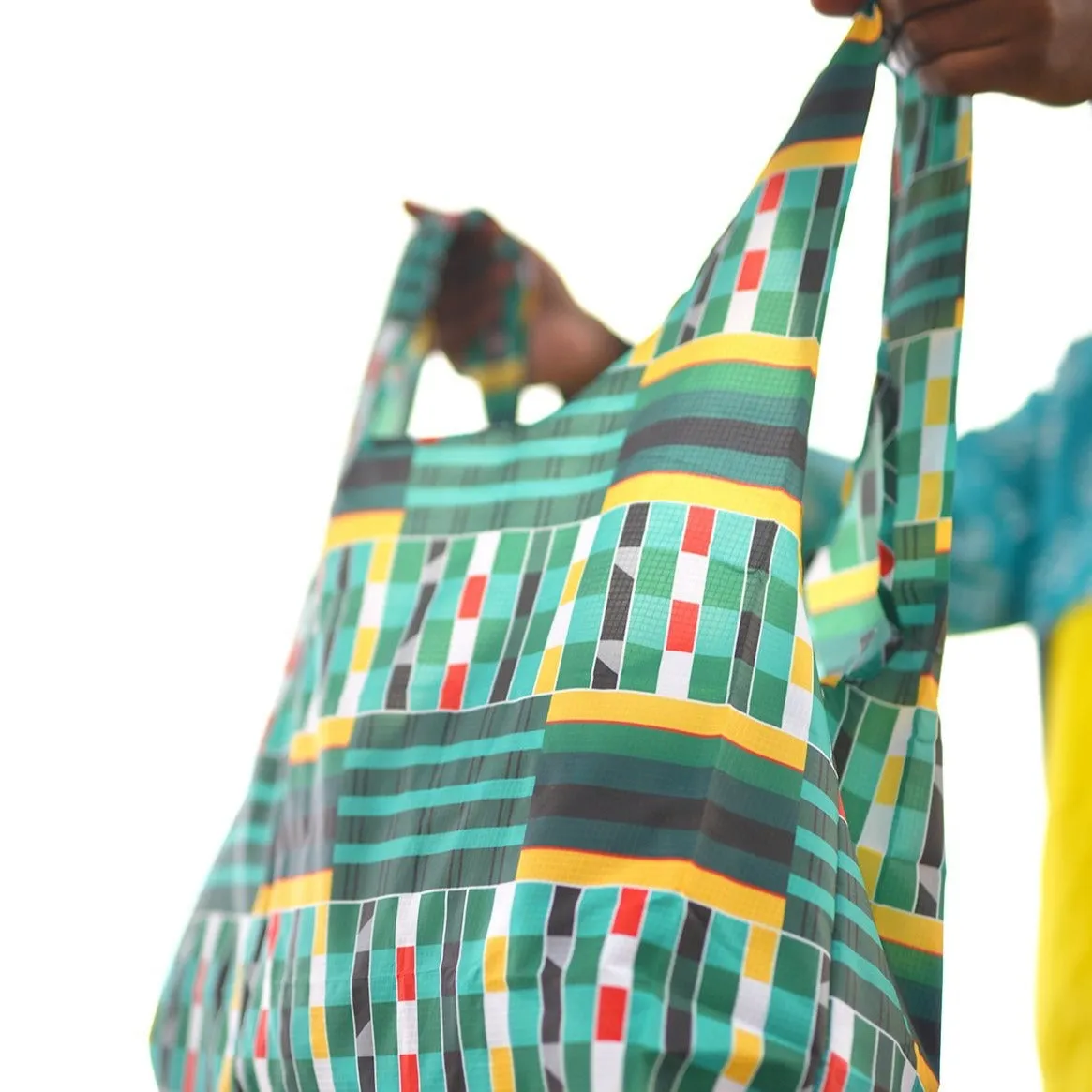 The Keranga Reusable Bag