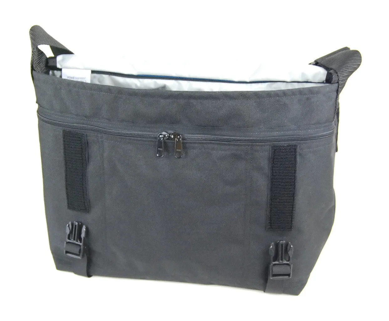 The Neo Classic Messenger Bag