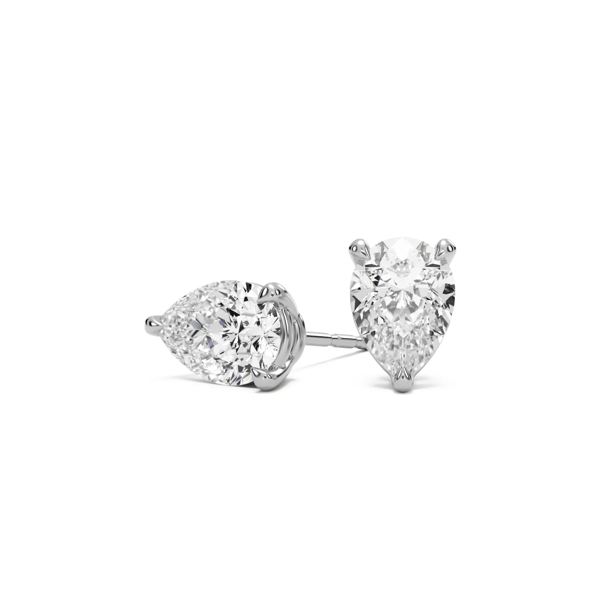 The Pear Studs