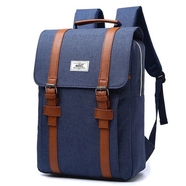 The Scholar 2.0 Laptop Backpack