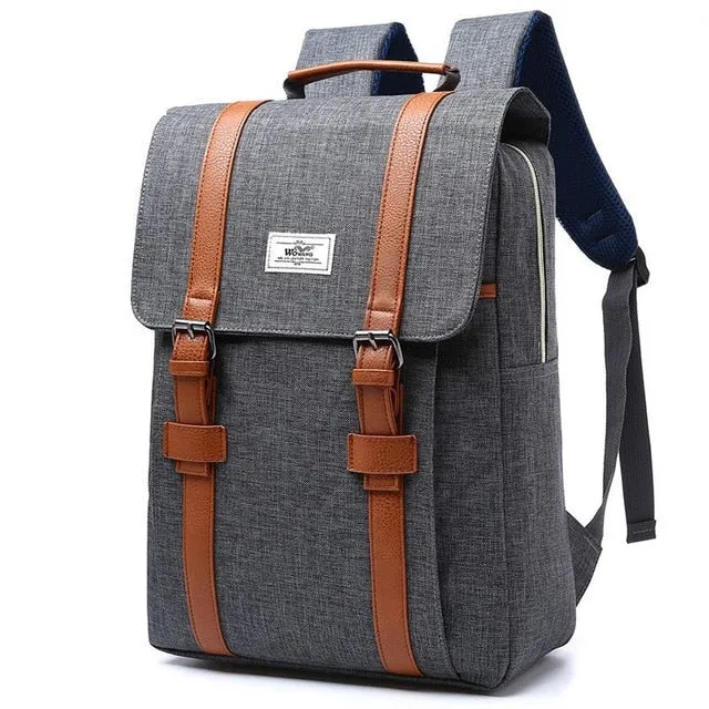 The Scholar 2.0 Laptop Backpack