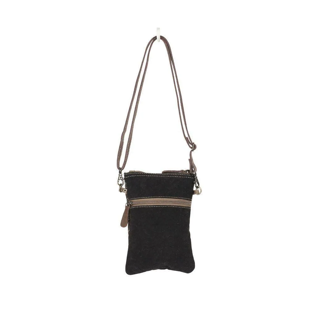 Timeless Small Crossbody Bag