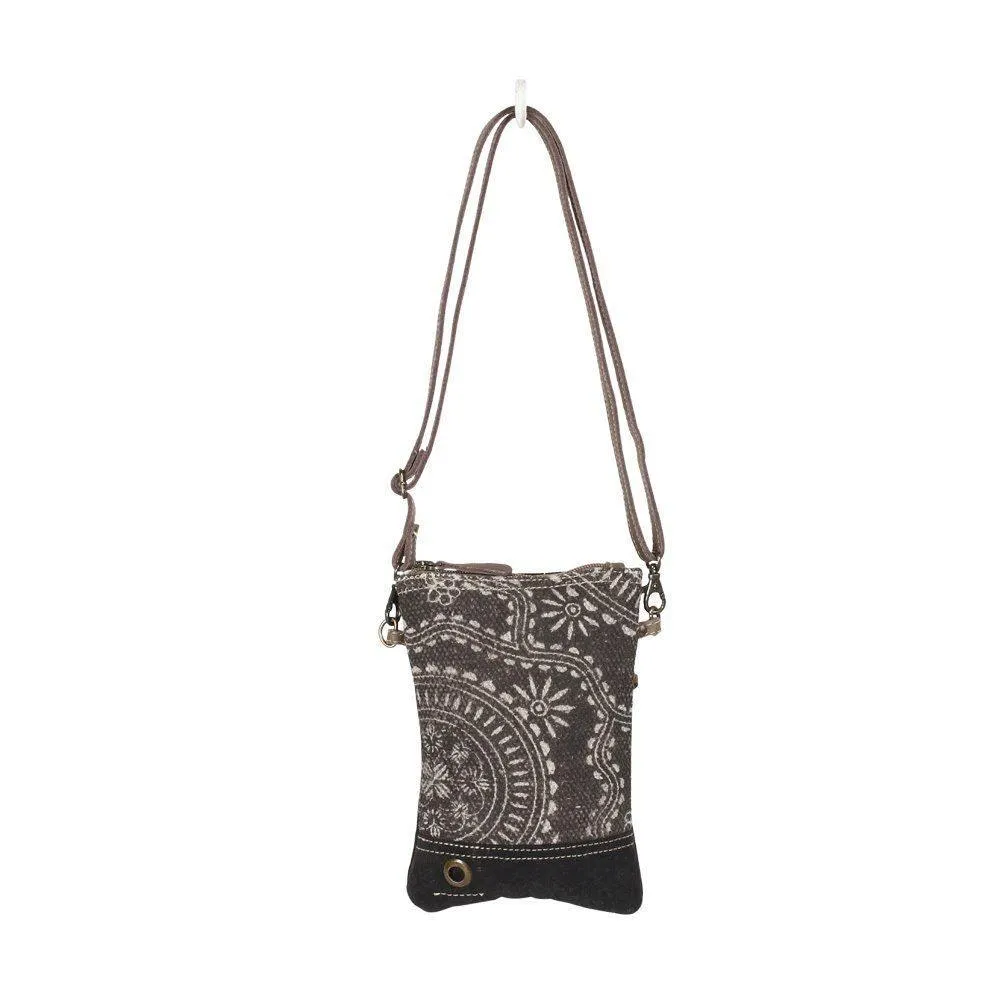 Timeless Small Crossbody Bag