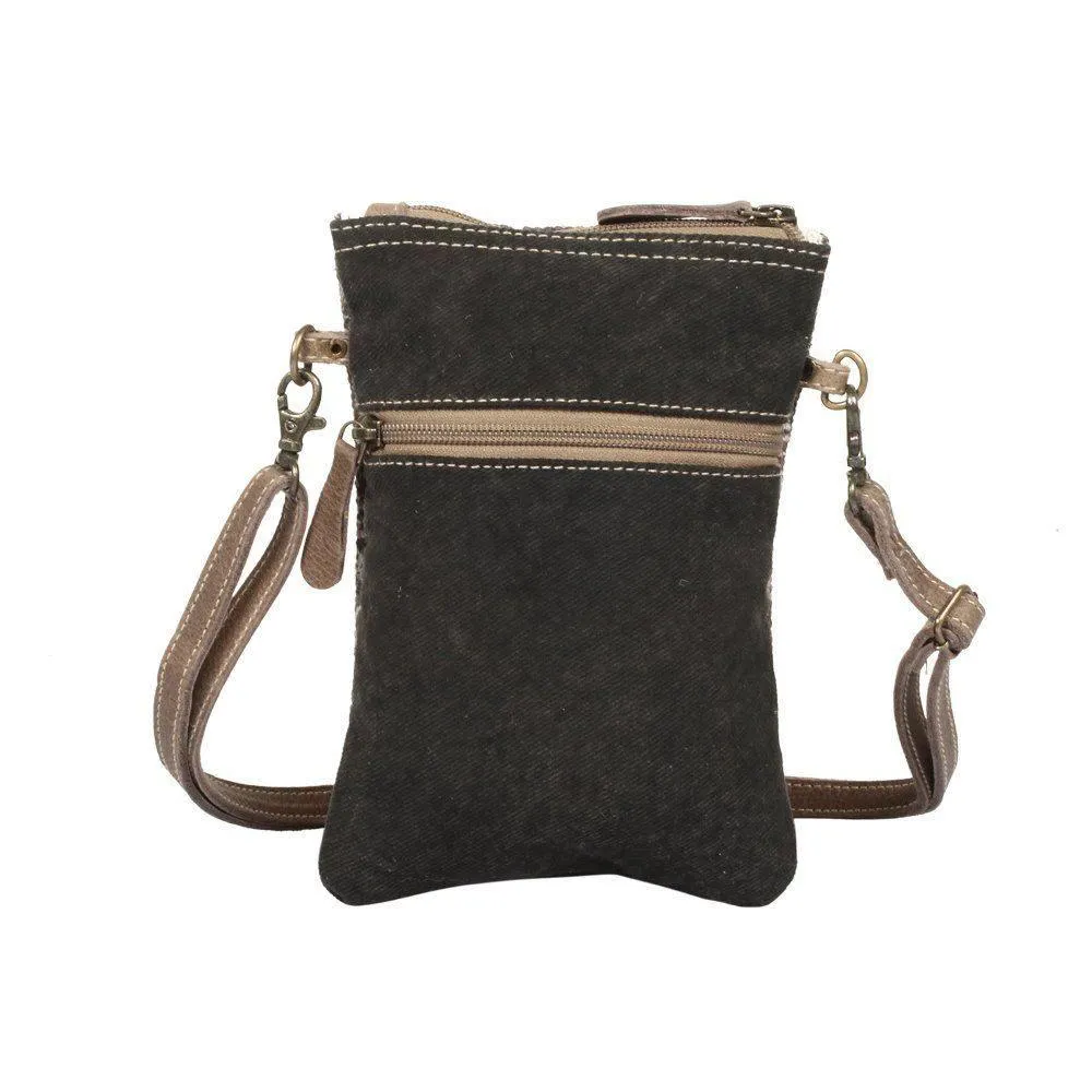 Timeless Small Crossbody Bag