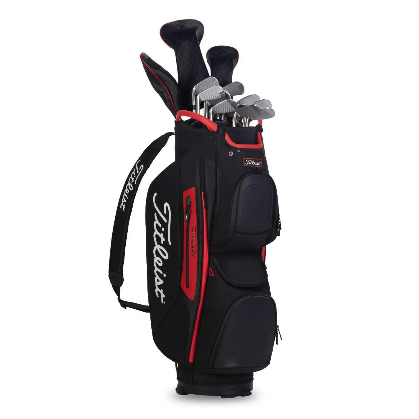 Titleist StaDry 15 Golf Cart Bag TB20CT7