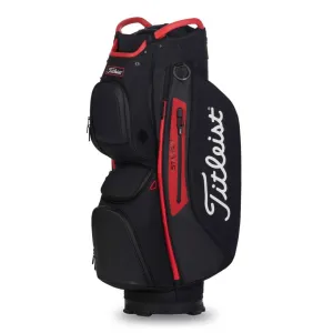 Titleist StaDry 15 Golf Cart Bag TB20CT7