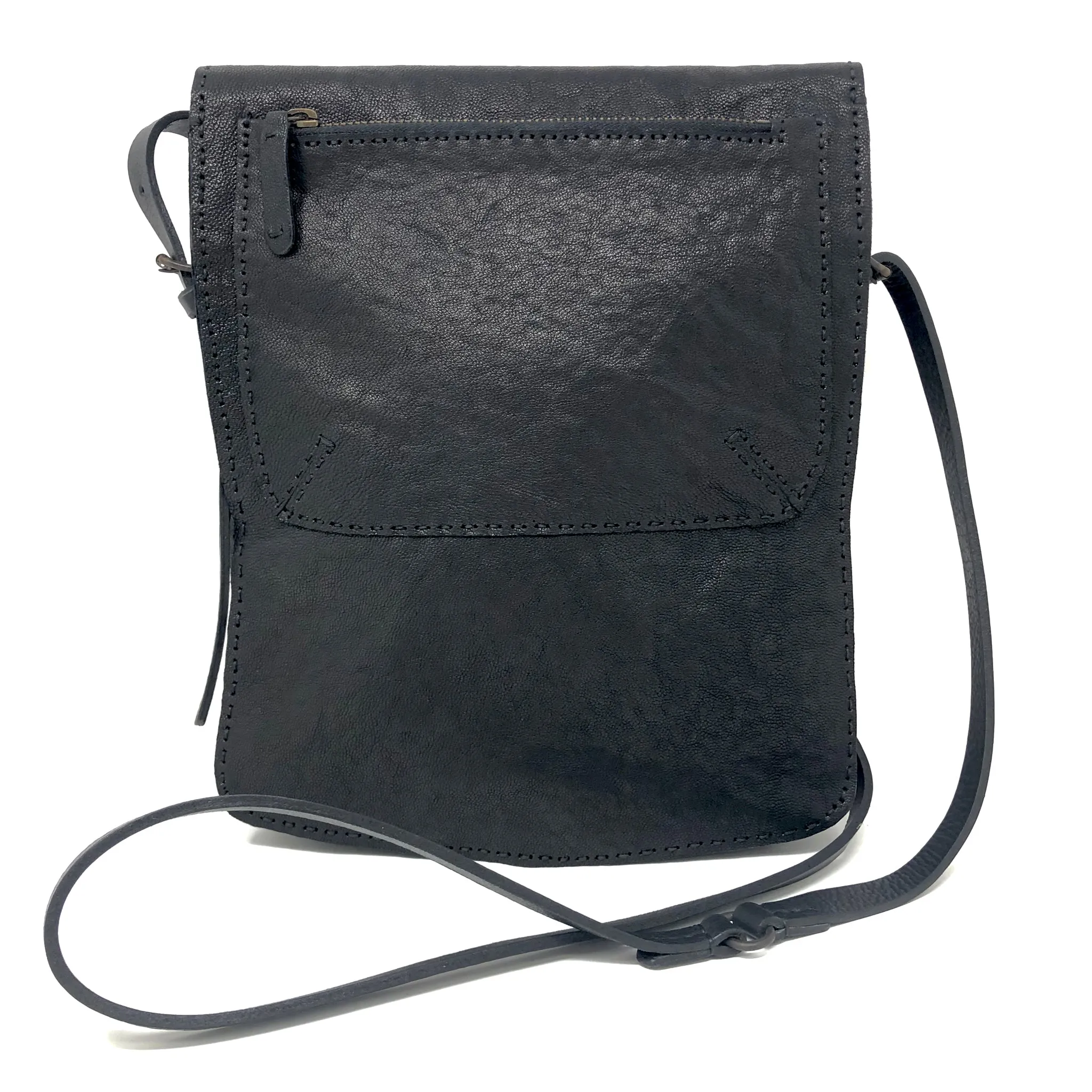 Tombouctou - S Leather Bag