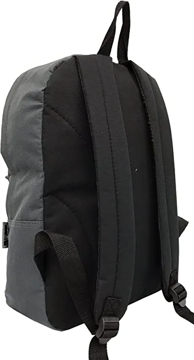 Track Backpack Classic TB205 (Charcoal)