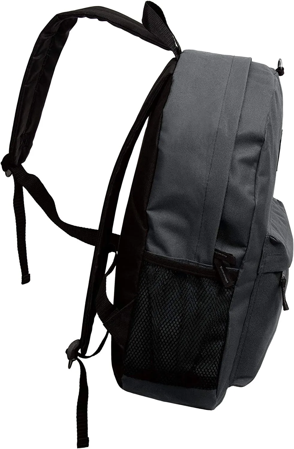 Track Backpack Classic TB205 (Charcoal)