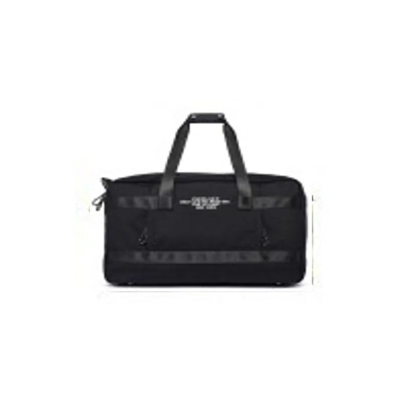 Travel Duffle Bag - Black