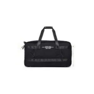 Travel Duffle Bag - Black