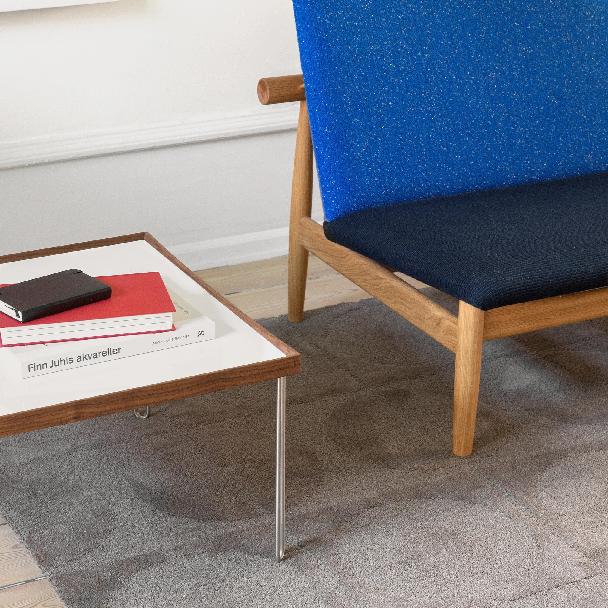 Tray Table by Finn Juhl