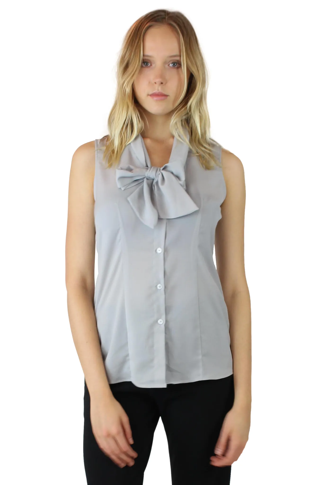 Très Chic Blouse