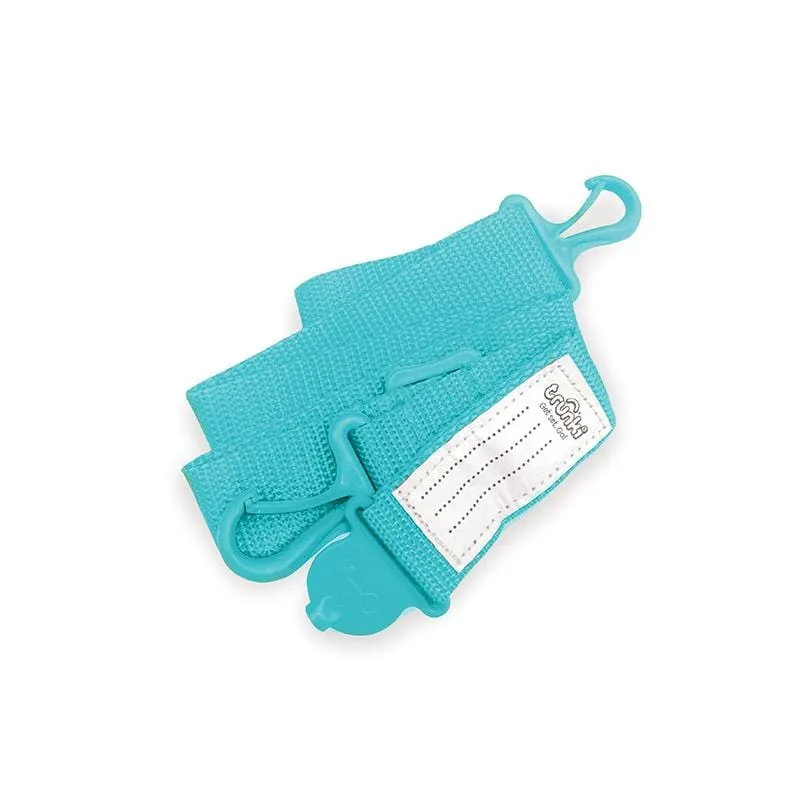 Turquoise Strap