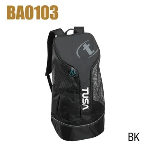 TUSA BA0103 Mesh Backpack