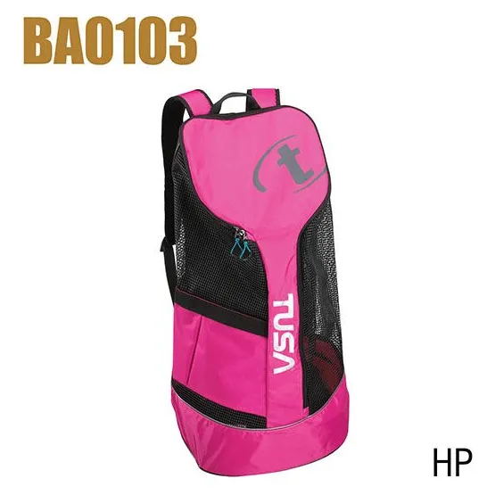 TUSA BA0103 Mesh Backpack